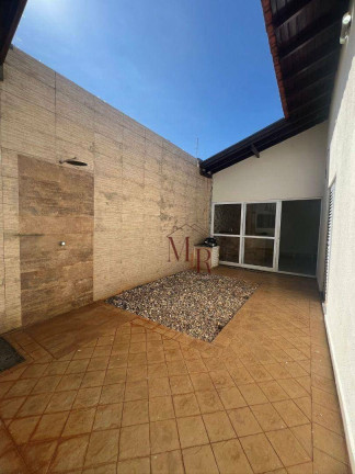 Imagem Casa com 3 Quartos à Venda, 158 m² em Parque Residencial Do Lago - Votuporanga