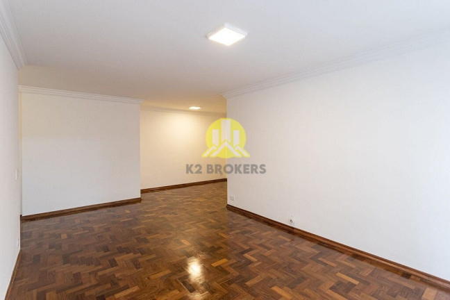 Imagem Apartamento com 3 Quartos à Venda, 116 m² em Itaim Bibi - São Paulo