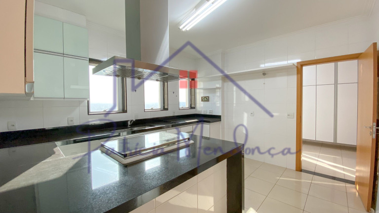 Imagem Apartamento com 3 Quartos à Venda, 292 m² em Jardim Botânico - Ribeirão Preto