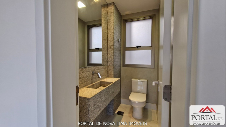 Imagem Apartamento com 4 Quartos à Venda, 174 m² em Vale Do Sereno - Nova Lima Imagem Apartamento com 4 Quartos à Venda, 174 m² em Vale Do Sereno - Nova Lima