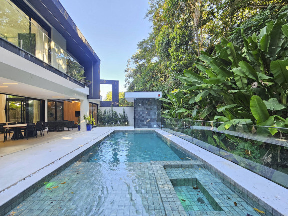 Casa com 5 Quartos à Venda, 421 m² em Riviera De São Lourenço - Bertioga
