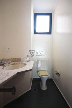 Imagem Apartamento com 3 Quartos à Venda, 237 m² em Real Parque - São Paulo