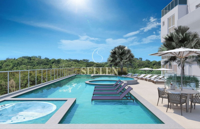 Imagem Imóvel com 4 Quartos à Venda, 329 m² em Pioneiros - Balneário Camboriú