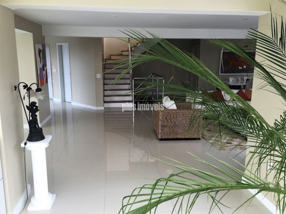 Imagem Apartamento com 4 Quartos à Venda, 400 m² em Panamby - São Paulo Imagem Apartamento com 4 Quartos à Venda, 400 m² em Panamby - São Paulo