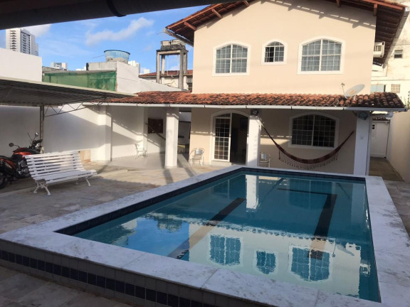Imagem Casa com 3 Quartos à Venda, 360 m² em Boa Viagem - Recife Imagem Casa com 3 Quartos à Venda, 360 m² em Boa Viagem - Recife