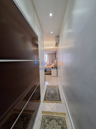 Imagem Apartamento com 3 Quartos à Venda, 230 m² em Barra Da Tijuca - Rio De Janeiro