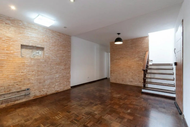 Imagem Casa com 4 Quartos à Venda, 190 m² em Mirandópolis - São Paulo