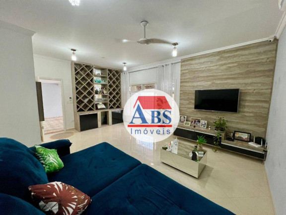 Imagem Casa com 3 Quartos à Venda, 188 m² em Balneário Flórida - Praia Grande Imagem Casa com 3 Quartos à Venda, 188 m² em Balneário Flórida - Praia Grande