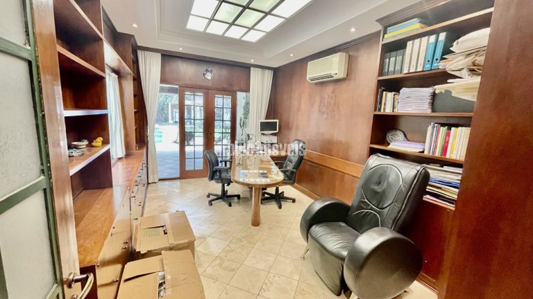 Imagem Casa com 4 Quartos à Venda, 950 m² em Chácara Flora - São Paulo Imagem Casa com 4 Quartos à Venda, 950 m² em Chácara Flora - São Paulo