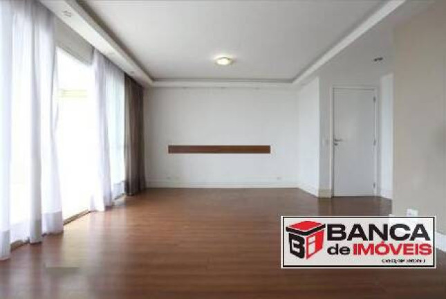 Imagem Apartamento com 4 Quartos à Venda, 134 m² em Jardim Olympia - São Paulo