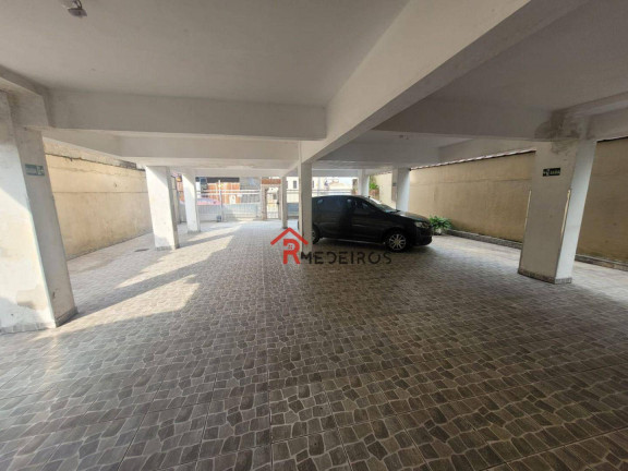Imagem Apartamento com 1 Quarto à Venda, 47 m² em Vila Guilhermina - Praia Grande Imagem Apartamento com 1 Quarto à Venda, 47 m² em Vila Guilhermina - Praia Grande
