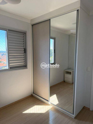 Imagem Apartamento com 2 Quartos à Venda, 48 m² em Vila Mimosa - Campinas Imagem Apartamento com 2 Quartos à Venda, 48 m² em Vila Mimosa - Campinas
