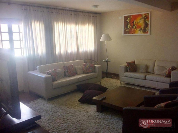 Imagem Casa com 3 Quartos à Venda, 356 m² em Vila Rosália - Guarulhos Imagem Casa com 3 Quartos à Venda, 356 m² em Vila Rosália - Guarulhos
