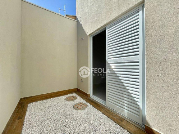 Imagem Casa com 3 Quartos à Venda, 120 m² em Jardim Terramérica I - Americana Imagem Casa com 3 Quartos à Venda, 120 m² em Jardim Terramérica I - Americana