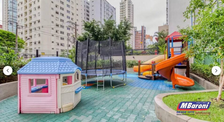Imagem Apartamento com 3 Quartos para Alugar, 195 m² em Vila Uberabinha - São Paulo Imagem Apartamento com 3 Quartos para Alugar, 195 m² em Vila Uberabinha - São Paulo