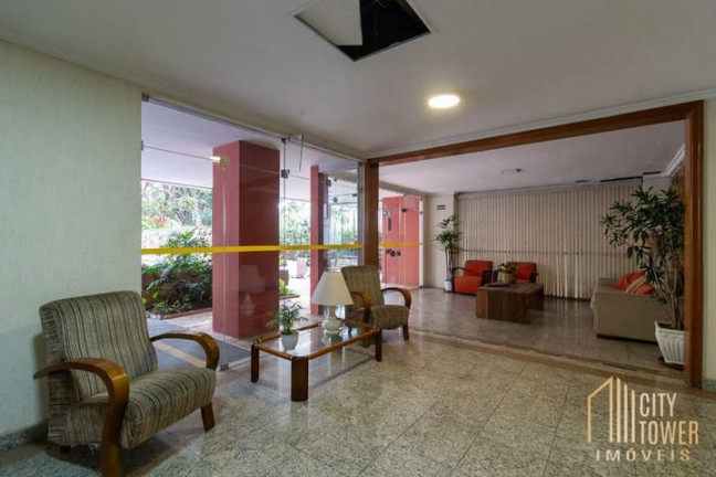 Imagem Apartamento com 2 Quartos à Venda, 91 m² em Vila Nova Conceição - São Paulo