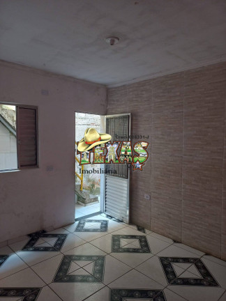 Imagem Casa com 2 Quartos à Venda,  em Cidade Antônio Estevão De Carvalho - São Paulo