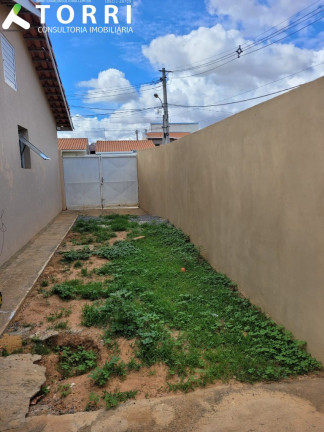 Imagem Imóvel com 2 Quartos à Venda, 50 m² em Jardim Alpes De Sorocaba - Sorocaba
