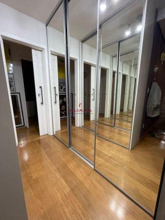 Imagem Apartamento com 3 Quartos à Venda, 132 m² em Vila Romana - São Paulo Imagem Apartamento com 3 Quartos à Venda, 132 m² em Vila Romana - São Paulo