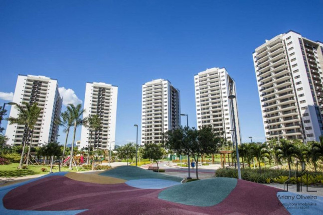 Imagem Apartamento com 3 Quartos à Venda, 160 m² em Barra Da Tijuca - Rio De Janeiro Imagem Apartamento com 3 Quartos à Venda, 160 m² em Barra Da Tijuca - Rio De Janeiro