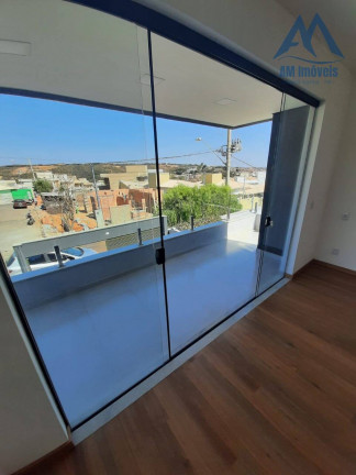 Imagem Casa de Condomínio com 3 Quartos à Venda, 262 m² em Condomínio Trilhas Do Sol - Lagoa Santa Imagem Casa de Condomínio com 3 Quartos à Venda, 262 m² em Condomínio Trilhas Do Sol - Lagoa Santa