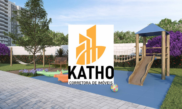 Imagem Apartamento com 2 Quartos à Venda, 49 m² em Eldorado - Contagem