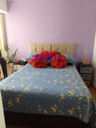Imagem Imóvel com 3 Quartos à Venda, 65 m² em Jardim Olympia - São Paulo