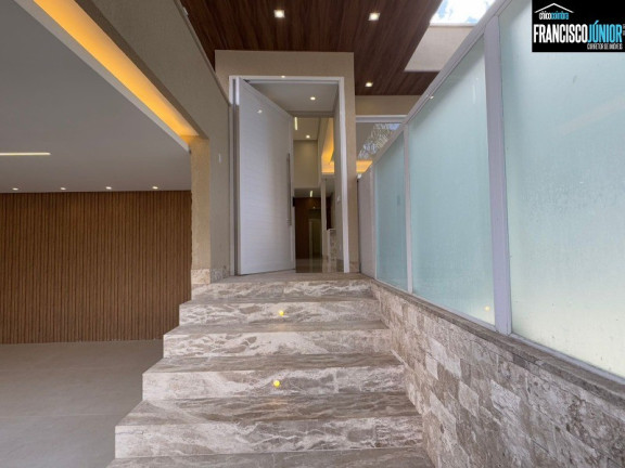 Imagem Casa com 4 Quartos à Venda, 450 m² em Condomínio Do Lago - Goiânia Imagem Casa com 4 Quartos à Venda, 450 m² em Condomínio Do Lago - Goiânia