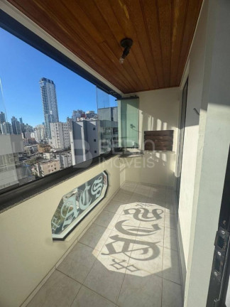Apartamento com 2 Quartos à Venda, 77 m² em Centro - Balneário Camboriú