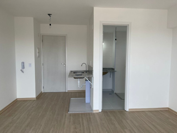 Imagem Apartamento com 1 Quarto à Venda, 27 m² em Liberdade - São Paulo