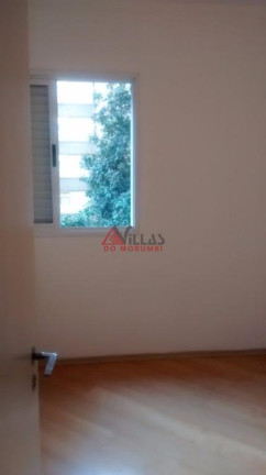 Imagem Apartamento com 2 Quartos à Venda, 58 m² em Consolação - São Paulo
