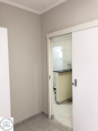 Imagem Kitnet com 1 Quarto para Alugar, 30 m² em Jaguaré ( Zona Oeste ) - São Paulo Imagem Kitnet com 1 Quarto para Alugar, 30 m² em Jaguaré ( Zona Oeste ) - São Paulo