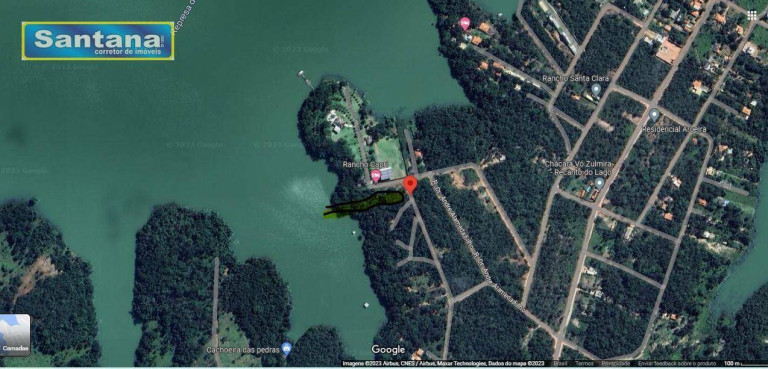 Imagem Chácara à Venda, 685 m² em Chacara Por Do Sol - Caldas Novas Imagem Chácara à Venda, 685 m² em Chacara Por Do Sol - Caldas Novas