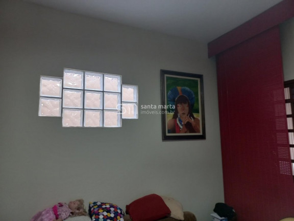 Imagem Casa com 2 Quartos à Venda, 150 m² em Vila Nunes - Lorena