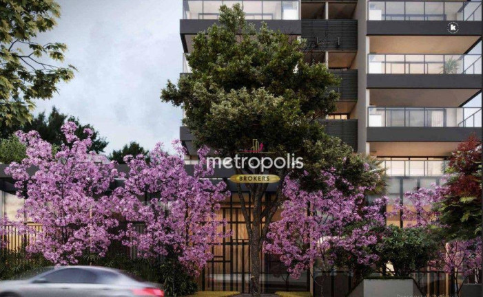 Loja à Venda, 55 m² em Perdizes - São Paulo