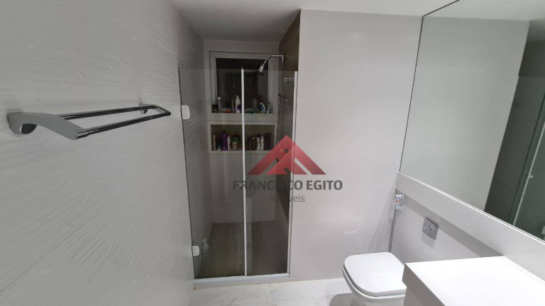 Imagem Apartamento com 3 Quartos à Venda, 120 m² em Icaraí - Niterói Imagem Apartamento com 3 Quartos à Venda, 120 m² em Icaraí - Niterói