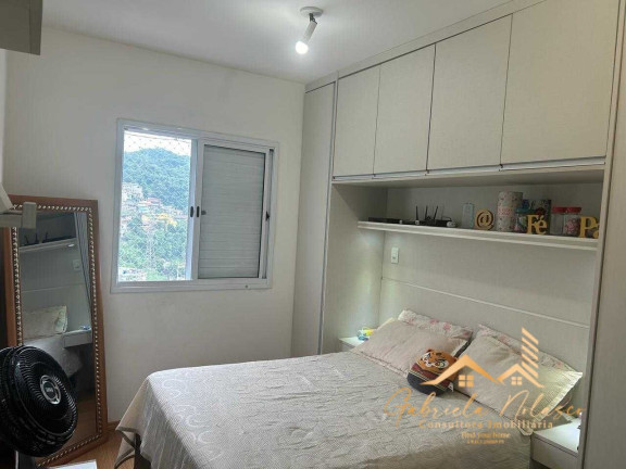 Imagem Apartamento com 3 Quartos à Venda, 84 m² em Marapé - Santos Imagem Apartamento com 3 Quartos à Venda, 84 m² em Marapé - Santos