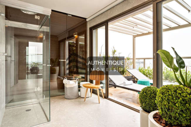 Imagem Apartamento com 3 Quartos à Venda, 164 m² em Pinheiros - São Paulo Imagem Apartamento com 3 Quartos à Venda, 164 m² em Pinheiros - São Paulo