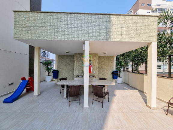 Imagem Apartamento com 2 Quartos à Venda, 80 m² em Nossa Senhora Do Rosário - São José