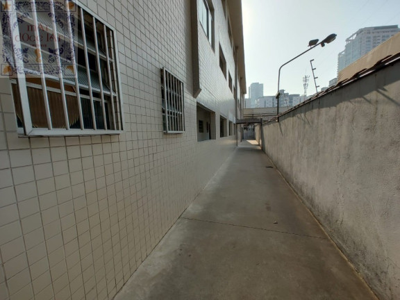 Imagem Kitnet com 1 Quarto à Venda, 32 m² em Aparecida - Santos
