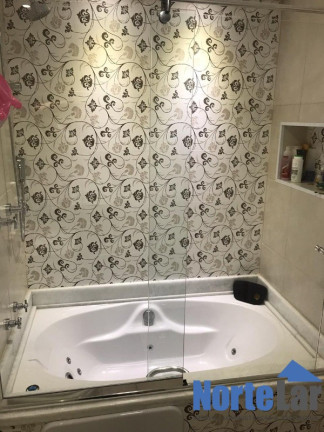 Imagem Apartamento com 3 Quartos à Venda, 130 m² em Santana - São Paulo