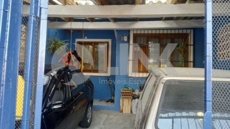 Imagem Casa com 2 Quartos à Venda, 42 m² em Hípica - Porto Alegre Imagem Casa com 2 Quartos à Venda, 42 m² em Hípica - Porto Alegre