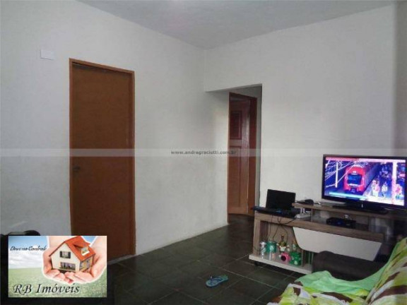 Imagem Casa com 5 Quartos à Venda, 240 m² em Jardim Santo André - Santo André Imagem Casa com 5 Quartos à Venda, 240 m² em Jardim Santo André - Santo André