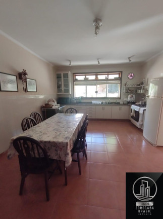 Imagem Casa com 5 Quartos à Venda, 372 m² em Parque Reserva Fazenda Imperial - Sorocaba