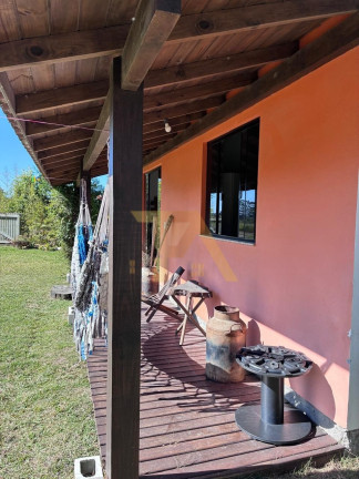 Imagem Fazenda à Venda, 120 m² em Arroio Do Rosa - Imbituba