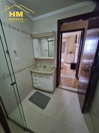 Imagem Apartamento com 3 Quartos à Venda, 105 m² em Itarare - Sao Vicente