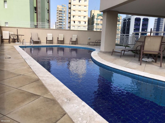 Imagem Apartamento com 3 Quartos à Venda, 82 m² em Vila Guiomar - Santo André