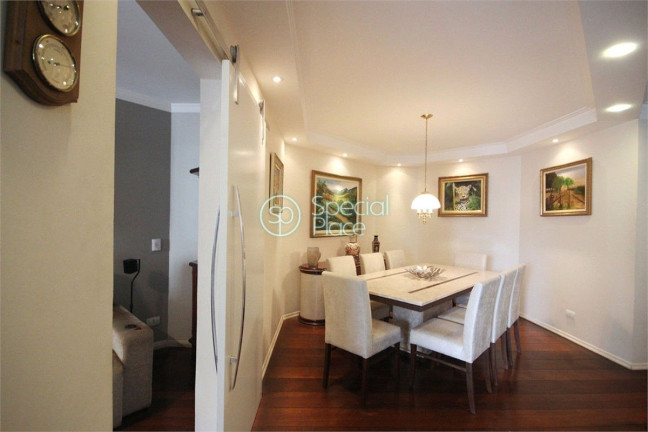 Imagem Apartamento com 4 Quartos à Venda, 280 m² em Perdizes - São Paulo Imagem Apartamento com 4 Quartos à Venda, 280 m² em Perdizes - São Paulo