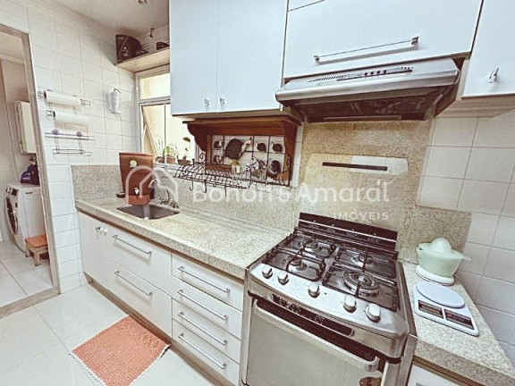 Imagem Apartamento com 3 Quartos à Venda, 100 m² em Parque Rural Fazenda Santa Cândida - Campinas Imagem Apartamento com 3 Quartos à Venda, 100 m² em Parque Rural Fazenda Santa Cândida - Campinas