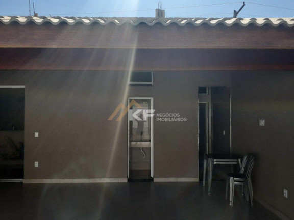Imagem Casa com 2 Quartos à Venda, 200 m² em Jardim Piratininga - Ribeirão Preto